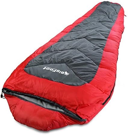 sleeping bag for trekking