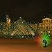 Laser Light, Waterproof Red & Green Laser Light Landscape Spotlights for Christmas Decoration and Outdoor Garden/Yard/Wall Decoration Family Gathering Party KTV Wedding Bar Night Club Xmas Decorating