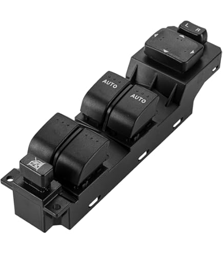 Amazon.com: A ABSOPRO 1 AUTO Power Window Switch No.GEA366350