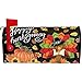 Wamika Thanksgiving Day Sunflower Turkey Pumpkin Mailbox Cover Magnetic Standard Size,Autumn Give Thanks Letter Post Box Cover Wrap Decoration Welcome Home Garden Outdoor 21