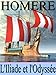 L'Iliade et l'Odyssée (Annoté) (French Edition) by