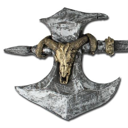 Tolak Barbarian Foam Axe LARP - Image 3
