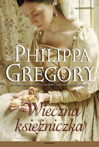 Wieczna ksiezniczka (Polska wersja jezykowa)