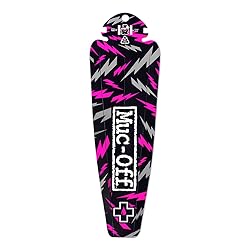 Muc-Off Rear Ride Guard, Bolt - Foldable Bike