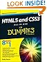 HTML, XHTML and CSS All-In-One For Dummies: Andy Harris: 9780470537558 ...