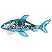 Adventure Planet Reversible Mermaid Sequins Great White Shark 18
