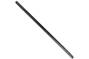 MAYHEW TOOLS Mayhew Pro 24549 1/2-by-10-Inch Bearing Race Punch Steel Black