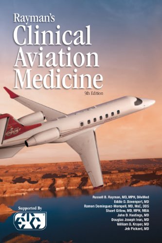 Rayman's Clinical Aviation Medicine - //medicalbooks.filipinodoctors.org