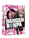 Danganronpa: The Complete Animated Series (Limited Edition Blu-ray/DVD Combo)
