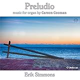 CARSON COOMAN:PRELUDIO                             image