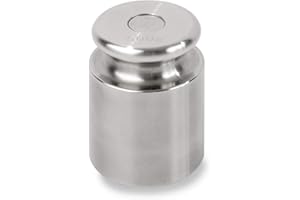 Troemner - 61055S 500 g Calibration Weight, Class 7