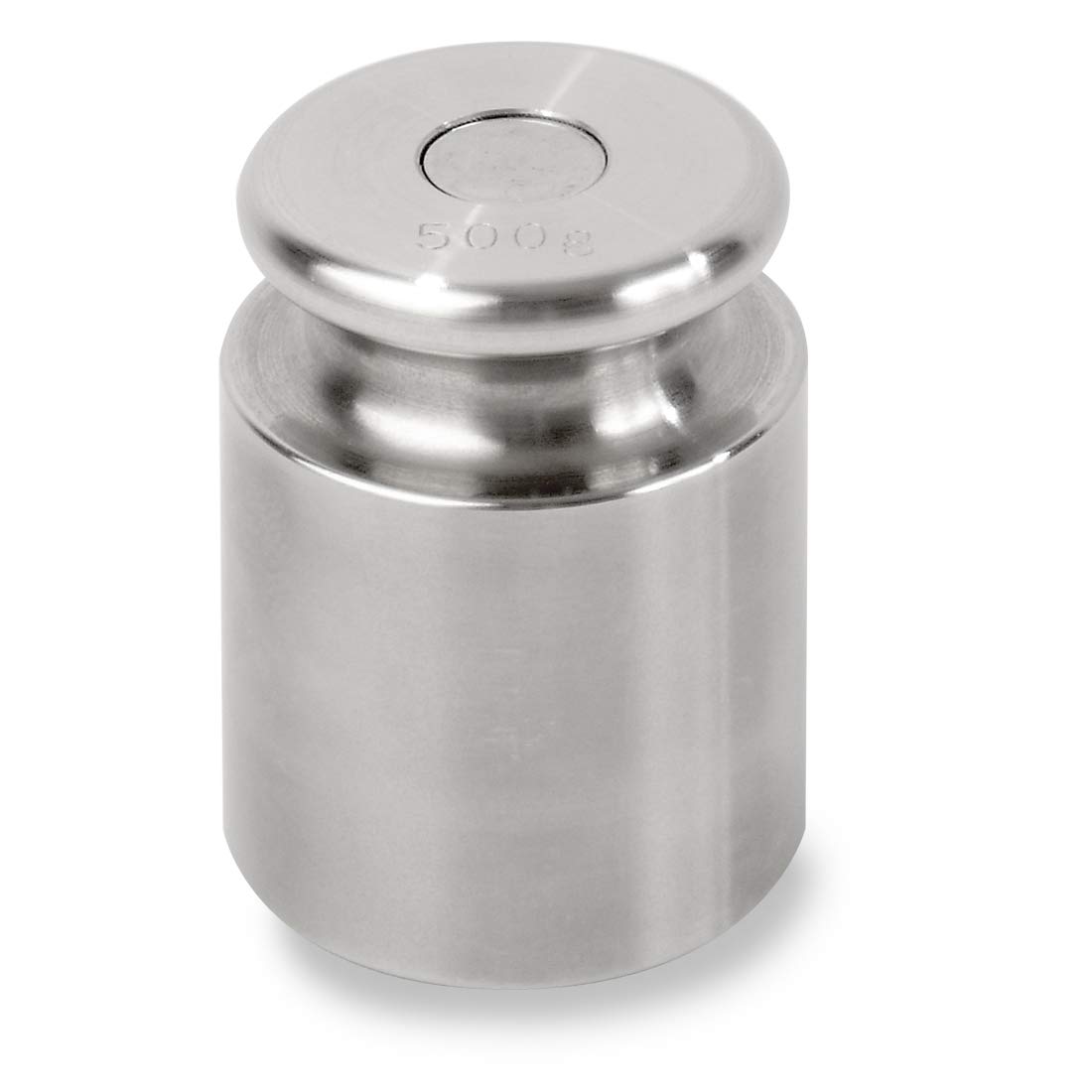 Troemner – 61055S 500 g Calibration Weight, Class 7
