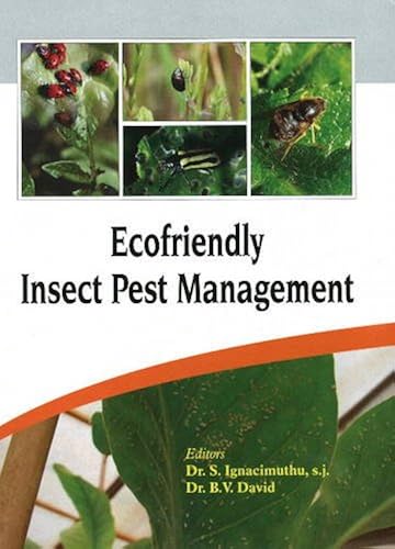 Download Ecofriendly Insect Pest Management PDF