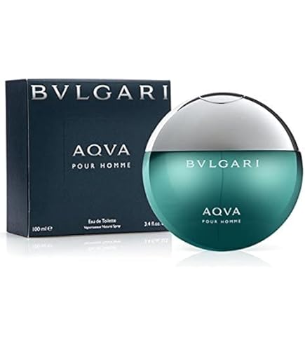 ブルガリ　アクア　POUR HOMME ATLANTIQUE 50ML Bvlgari Aqva Pour Homme Atlantiqve Woody Aquatic Fragrance