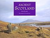 Front cover for the book Scotland by David Lyons