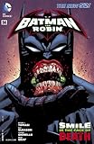 Batman and Robin (2011-) #14 (Batman and Robin (2011- )Graphic Novel)