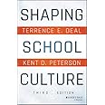 Shaping School Culture