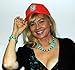 CADDYSHACK Noonan Bushwood Retro Snapback Golf Hat