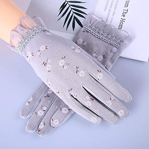 Amazon Vidoscla レディースグローブ 手袋 Uvカット 日焼け対策 紫外線対策 タッチパネル対応 スマホ手袋 春 夏 秋用 滑止め付 レース 薄型 運転用 通気性よい エレガント おしゃれ 手袋 通販
