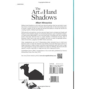 The Art of Hand Shadows