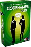 Codenames: Duet - The Two Player Word Deduction