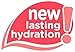 Just For Me Hair Milk Conditioner, Hydrate and Protect Leave In 10 oz