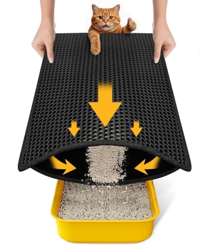 Polarduck Compact Litter Mat