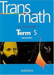 Transmath, term. S