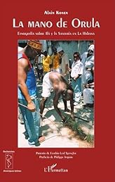 La  mano de Orula