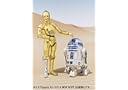 S. H. Figuarts Star Wars C-3PO(A NEW HOPE)