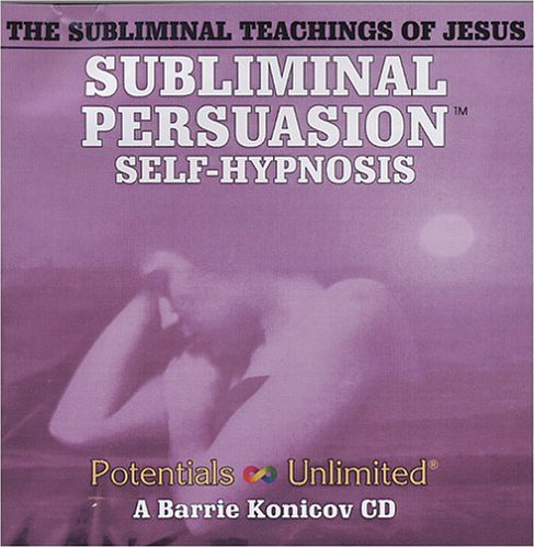 Download Subliminal Teachings of Jesus