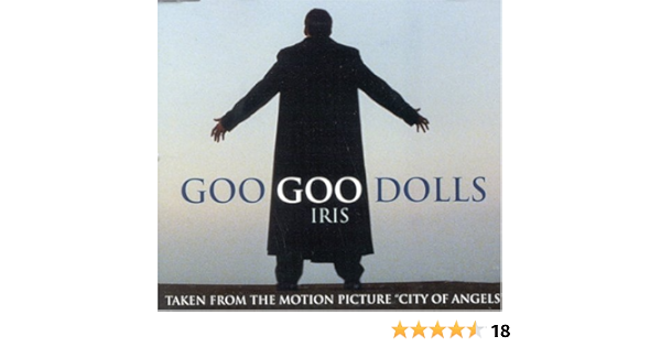 Goo Goo Dolls Iris Amazon Com Music