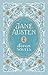 Jane Austen (Barnes & Noble Omnibus Leatherbound Classics): Seven Novels (Barnes & Noble Leatherbound Classic Collection)