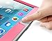 SUPCASE Heavy Duty Beetle Defense Series for iPad Air 1st Gen, Full-Body Rugged Hybrid Protective Case Cover with Built-in Screen Protector, not fit iPad Air 2&3 Gen (Pink)