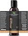 Plant Therapy Sweet Almond Oil - for Skin, Hair, Body, Face & Baby - Natural Moisturizer, Massage & Aromatherapy Carrier Oil 100% Pure, Cold Pressed California Almonds, Made in USA, 4 oz