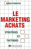 Image de Le marketing achats : strategies et tactiques