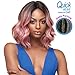 Outre Synthetic Hair Full Cap Quick Weave Complete Cap Marie (DRPINK)
