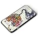 Coromose Fashional Elephant Pattern Hard Case For Iphone 6 6G 4.7 Inch