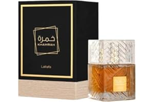 Khamrah | Eau De Parfum 100ml | Maison Alhambra