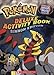 Pokemon: Deluxe Activity Book: Sinnoh Editon: Sinnoh Edition