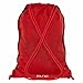 Nike Men's Hoops Elite Basketball Gym Sack (University RED/University RED/White)