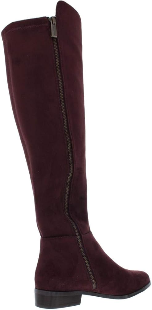 bromley nappa leather boot
