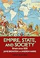 Empire, State, and Society: Britain since 1830
