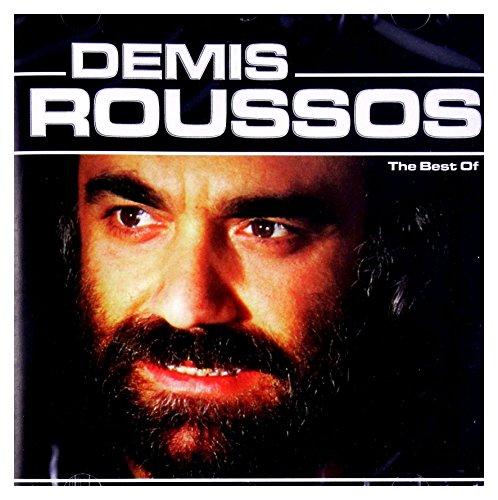 Demis Roussos - Demis Roussos: The Best Of [cd] - Zortam Music