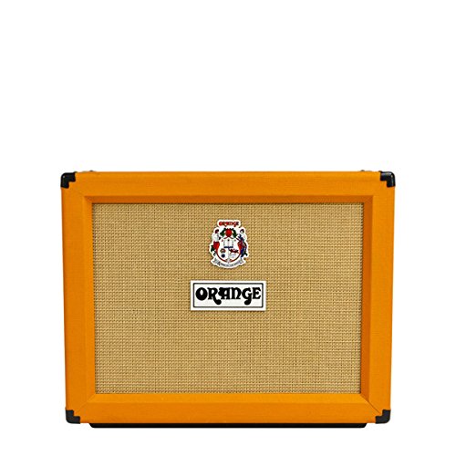 Orange PPC212-OB 2x12" 120W Open Back Extension Cabinet 16-ohm - Orange