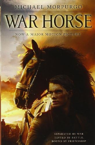 War Horse Paperback โ 8 May 2012