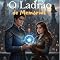 Livro O Ladrão de Memórias