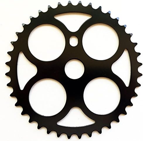 EZCross Single Speed Bicycle Chainring 1/8" x 40T