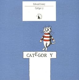 Cat e gor y