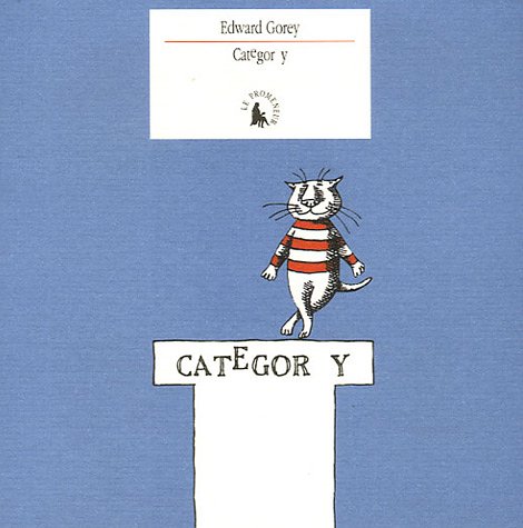 Cat e gor y